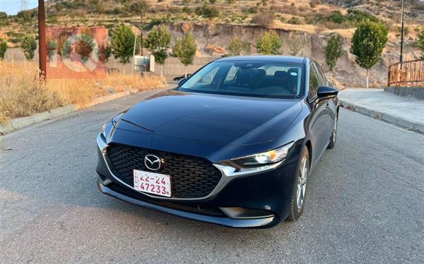 Mazda for sale in Iraq